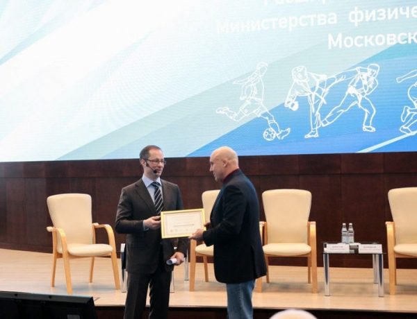 10 борцовских ковров от Московской области будут использоваться на Чемпионате Европы в Дагестане
