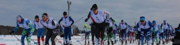 Химкинский лыжник выиграл золото в лыжном марафоне
 