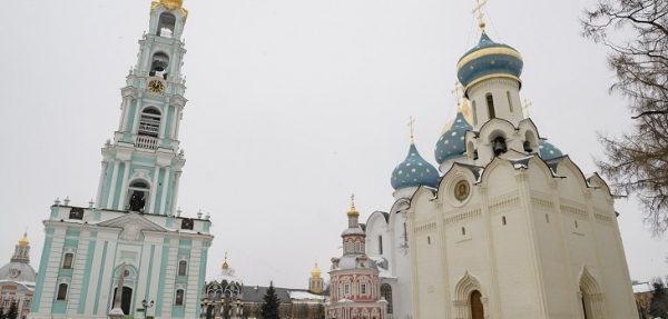 Алексей Мазуров: Важно, чтобы в сфере туризма работали только профессиональные гиды, знающие историко-культурные традиции России