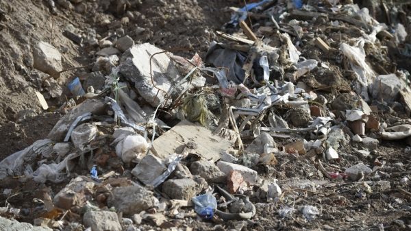 На новое тело полигона «Ядрово» в Волоколамске будет поступать сокращенный объем мусора – Чупраков