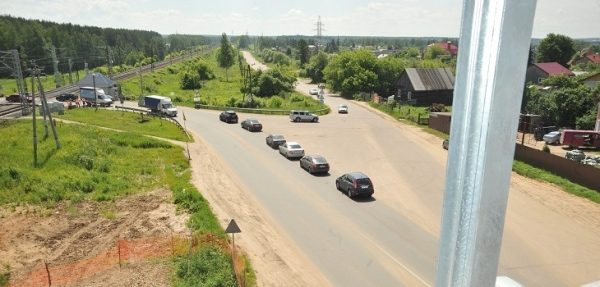 Мособлдума: Доход от аренды земель в Московской области за 2017 год составил более 1 миллиарда рублей