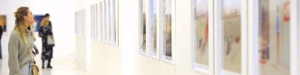«Вселенную трех» представят на выставке в Химках
 