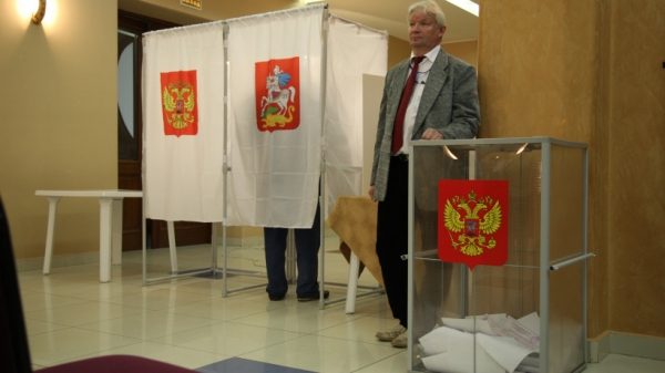 Более 80 иностранных наблюдателей ожидаются на президентских выборах в Подмосковье