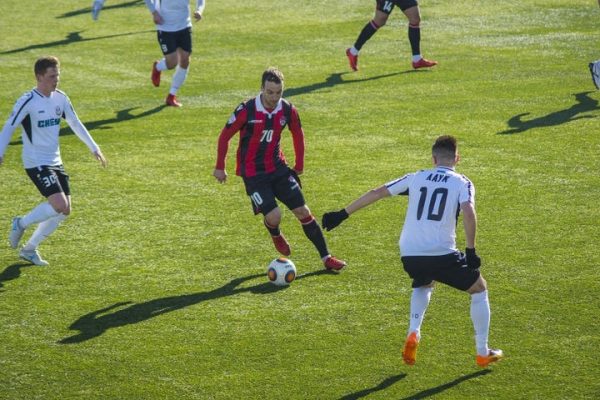 ФК "Химки<span id=