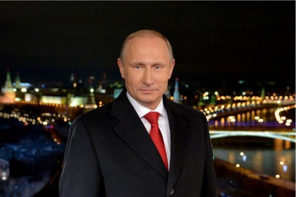 «Единая Россия» возьмет за основу Послание Президента при реализации задач Партии