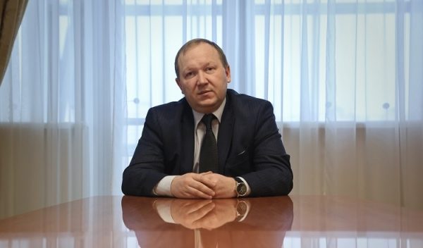 Министр имущественных отношений области Андрей Аверкиев проведет прием жителей