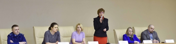 В Химках рассказали преимущества электронного листа нетрудоспособности
 <span id=