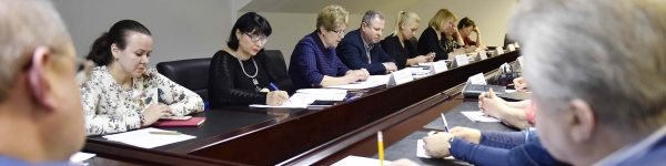 В Химках обсудили детский отдых в летний период
 <span id=