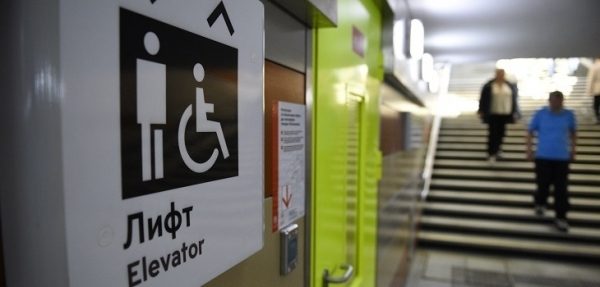 В Московской области могут быть введены штрафы за нарушение эксплуатации лифтов