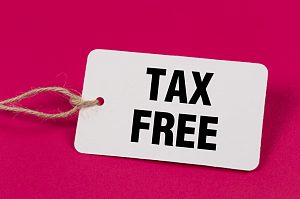 Минпромторг начал прием заявок от магазинов на участие в проекте tax free