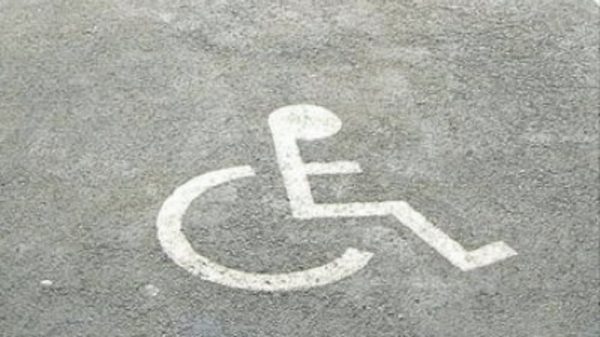 Месячник «Парковочные места для инвалидов» проходит в Подмосковье