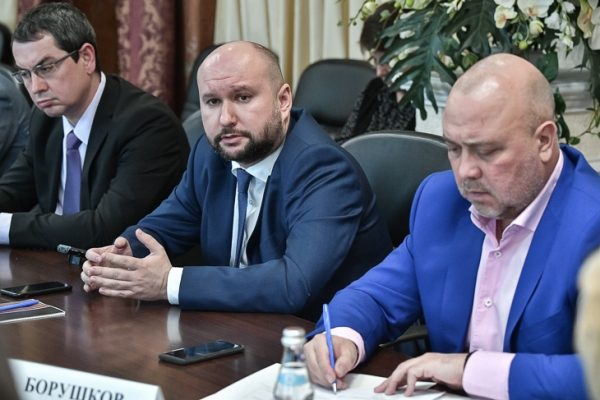 Алла Полякова: В Московской области будет проведён мониторинг деятельности автомоек