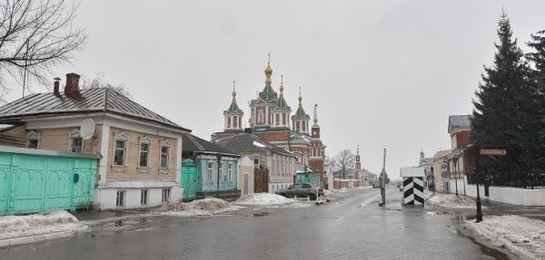 Алексей Мазуров: Опыт Московской области в сфере культурной политики отмечен как позитивный
