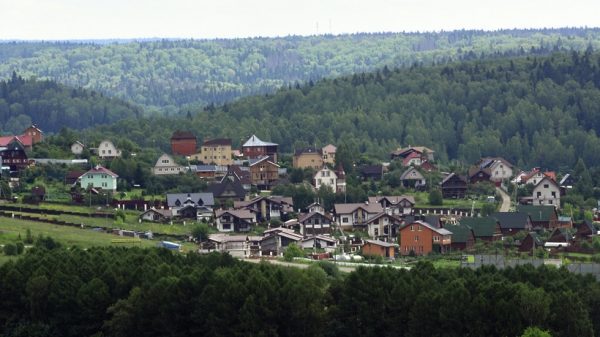 В Подмосковье более 600 тыс. участков попали под «дачную амнистию»