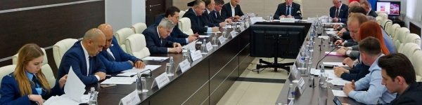 Финансы и социальную поддержку обсудили на заседании Совета депутатов
 