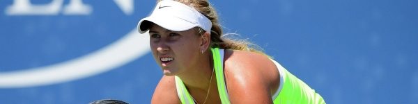 Химкинская теннисистка вышла во второй круг турнира в Стамбуле
 