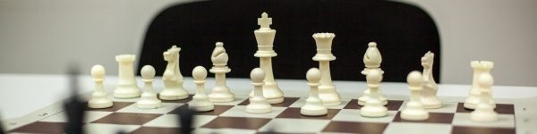 Химкинские шахматисты сыграли с соперниками из Индии
 