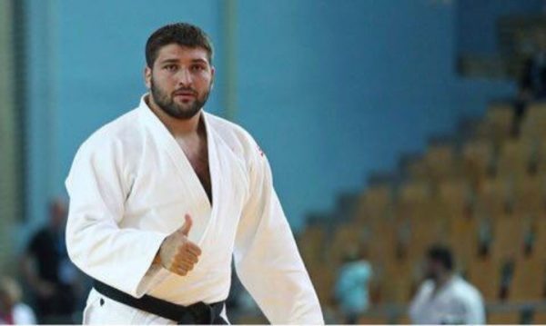 Подмосковный дзюдоист выиграл золото турнира в Турции