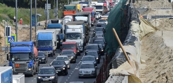 Мособлдума предлагает ввести лицензирование на деятельность по эвакуации автомобилей