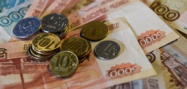 В 2017 году от штрафов за нарушения антимонопольного законодательства в бюджет Московской области поступило 3,6 млн. рублей