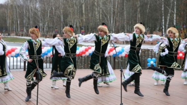 В Красногорске в пятницу пройдет концерт в честь 73-й годовщины победы в Великой Отечественной войне
