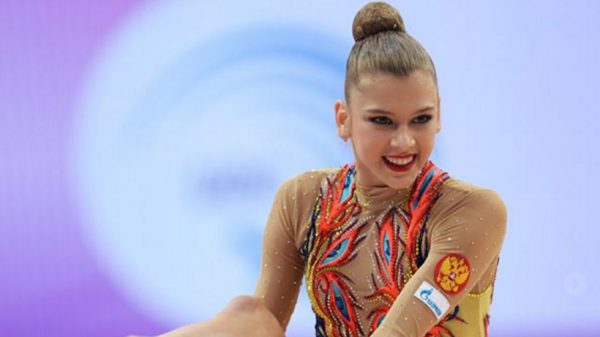 Гимнастки из Подмосковья завоевали три медали на международном турнире в Испании