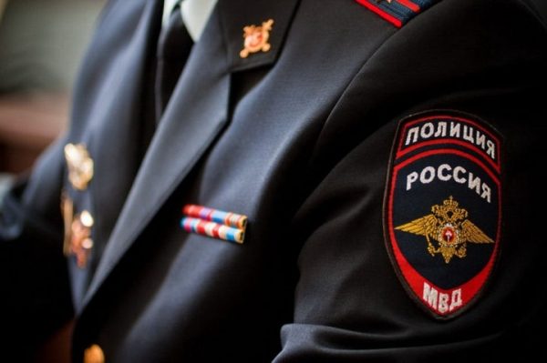 Управления МВД России  по городскому округу Химки о криминальной ситуации  с 25 апреля по 2 мая 2018 года
