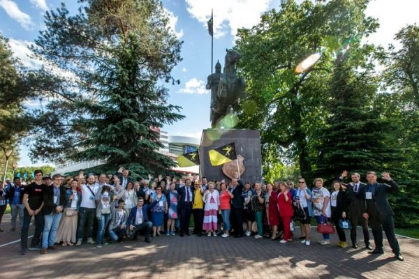 Подмосковная «Единая Россия» провела встречу с участниками предварительного голосования на пост губернатора Московской области