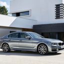 Внешность новой BMW M5 раскрыли на проектных рендерах