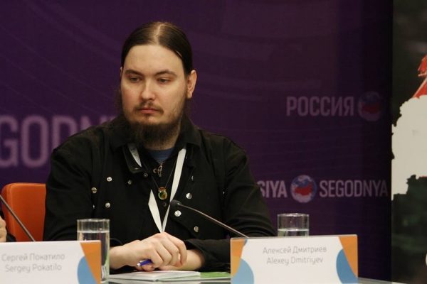 Алексей Дмитриев: Волошин собирается застроить “Дубки”">  
