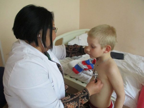 Правда о детских прививках для химкинских родителей