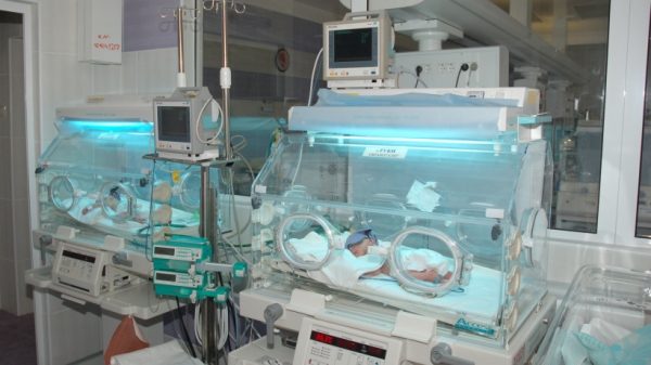 Младенческая смертность в Подмосковье за январь-март уменьшилась на 11%