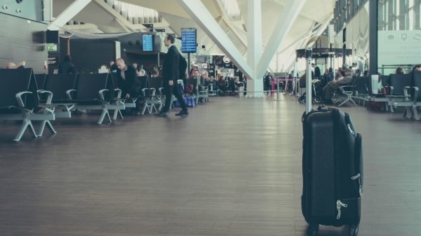 Соблюдение правил поведения в аэропортах проконтролируют сотрудники Минтранса Подмосковья