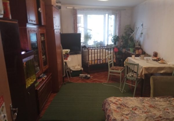 Многодетная мать объявила голодовку у здания правительства МО">  