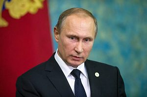 Путин предупредил об угрозе экономического кризиса, с которым мир еще не сталкивался