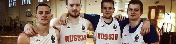 Химкинские баскетболисты завоевали серебро Riga Open
 
