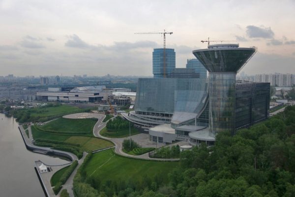 6-7 июня в Доме Правительства Московской области пройдет IV форум «Энергоэффективное Подмосковье»