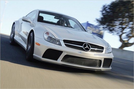 Все самые важные модели Mercedes-AMG: 50 летний юбилей AMG