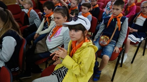 Лагеря с дневным пребыванием детей начнут открываться в Подмосковье 28 мая