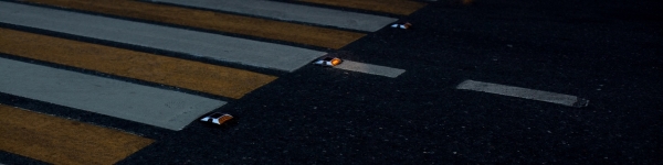1375 светодиодных катафотов появится на пешеходных переходах в Химках
 