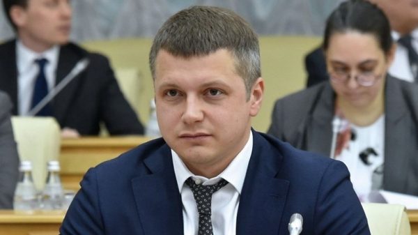 Министр правительства Подмосковья по безопасности и противодействию коррупции Роман Каратаев проведет прием граждан