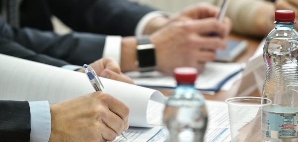 Мособлдума наделила Правительство региона полномочиями по принятию решения о подготовке схемы <span id=