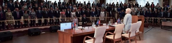 «ЕР» выдвинула Андрея Воробьева кандидатом на пост губернатора МО
 