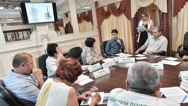 Алла Полякова: Жители положительно оценили эффективность заседаний рабочей группы по полигону ТКО «Кулаковский»