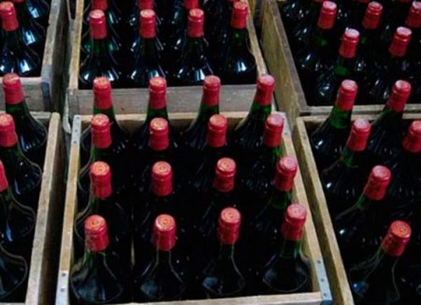 В мае в Московской области было проверено более 123 магазина на предмет незаконной торговли алкогольной продукцией