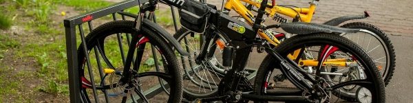 Инфраструктуру для велосипедистов создают в Химках
 
