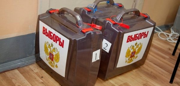 Избирательная комиссия Московской области сможет исключать всех кандидатов округа при превышении числа выдвиженцев