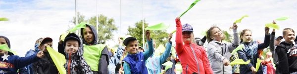 Более 11 тысяч детей примут участие в оздоровительной кампании в Химках
 