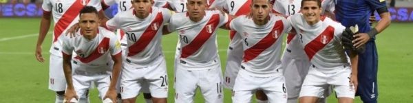 В Химках пройдет открытая тренировка сборной команды Перу
 