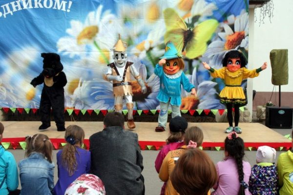 Семь театров из Подмосковья примут участие в фестивале «У Троицы» в Сергиевом Посаде